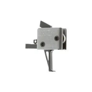 CMC Triggers AR-15 Drop In Single Stage Trigger - Flat - 3.5 lbs