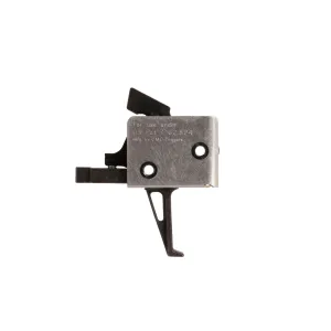 CMC Triggers AR-15 Drop-In Single Stage 9mm PCC Trigger - Flat - 3.5lbs