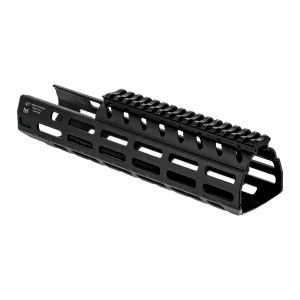 Midwest Industries Sig MPX M-LOK Handguard - 10.5"