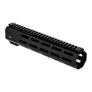 Midwest Industries Suppressor Series Free Float AR-15 Handguard - M-LOK - 10.5"