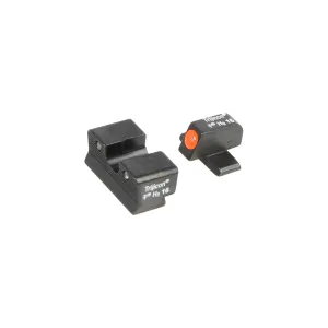 Trijicon HD Night Sights for SIG #8 Front / #8 Rear - OG/G