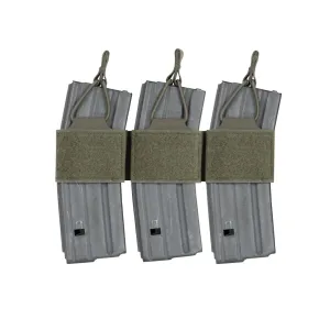 Armor Express Peraflex Pouch - M16/M4 Triple Mag