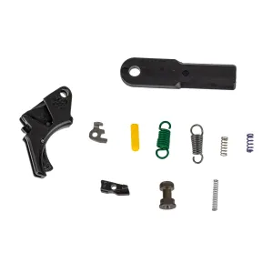 Apex Tactical M&P 2.0 Curved Forward Set Trigger Kit - Black