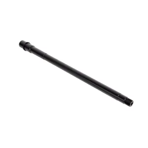 Ballistic Advantage Modern Series 16" 300 BLK Distinct Rigid Pattern Contour 1:7 Nitride AR-15 Barrel - Pistol - 5/8x24