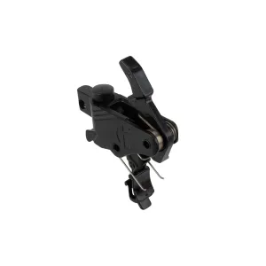 HIPERFIRE PDI Drop In AR-15 Trigger Assembly - Black
