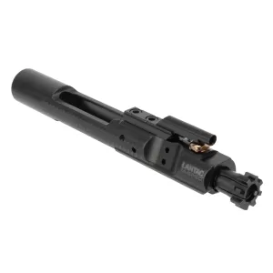 Lantac M-Spec 5.56 AR-15 Bolt Carrier Group - Black Nitride
