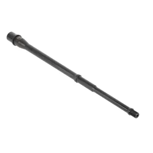Faxon Firearms 16" 5.56 NATO Mid-Length Gunner Barrel