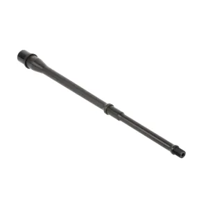 Faxon Firearms 16" 5.56 NATO Mid-Length Pencil AR-15 Barrel