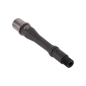 Faxon Firearms Match Series 300BLK Gunner 1:5T Pistol-Length Barrel - 6"