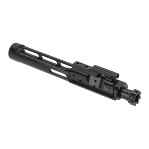 Odin Works Low Mass AR 15 Bolt Carrier Group - Nitride