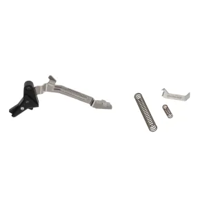 Wheaton Arms Pro-Comp Drop-In Trigger For Glock 43/43X/48 - Black