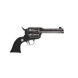 Chiappa 1873-22 Single-Action Revolver 22 LR - 4.75" - Antique