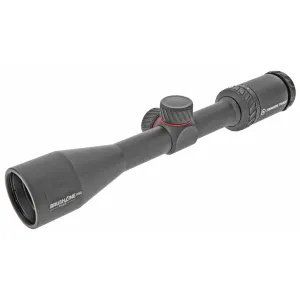 Crimson Trace Brushline 3-9x40 Riflescope - BDC Reticle