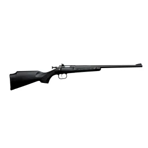 Keystone Sporting Arms Crickett Rifle 22 Magnum - 16.125" - Blue