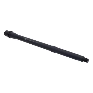 Expo Arms 5.56 NATO Chrome Lined AR-15 Barrel - Enhanced Medium Profile - Mid-Length .0785" Port - 13.9"