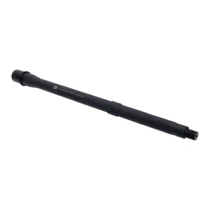 Expo Arms 5.56 NATO Chrome Lined AR-15 Barrel - Enhanced Medium Profile - Mid-Length .077" Port - 14.5"