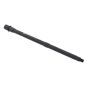 Expo Arms 5.56 NATO Chrome Lined AR-15 Barrel - Enhanced Medium Profile - Mid-Length .076" Gas Port - 16"
