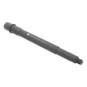 Expo Arms 5.56 NATO Chrome Lined AR-15 Barrel - SOCOM Contour - .073" Gas Port - Carbine - 10.3"