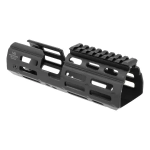 Midwest Industries MP5K M-LOK Suppressor Handguard