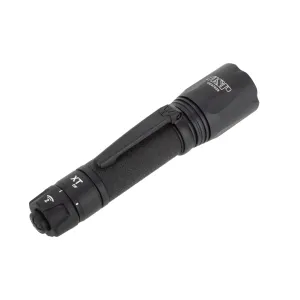 ASP XT Dual Fuel Programmable Duty Light - 1000 Lumens