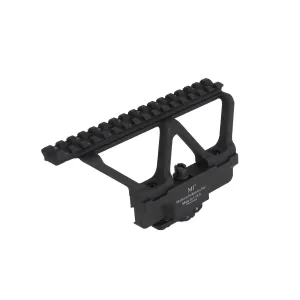 Midwest Industries AK Side Rail Mount - Gen 2