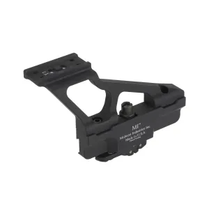 Midwest Industries Gen 2 Side Mount - Aimpoint T1/T2