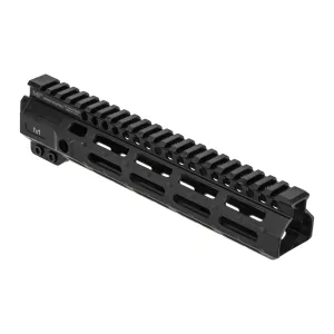 Midwest Industries Combat Rail AR-15 Handguard - M-LOK - 9.25"