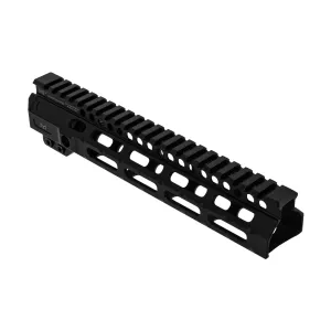 Midwest Industries Combat Rail AR-15 Handguard - M-LOK - 9.5"