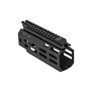 Midwest Industries CZ Scorpion M-LOK Handguard - 6.75"
