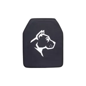 Guard Dog Body Armor Level 4 Plate