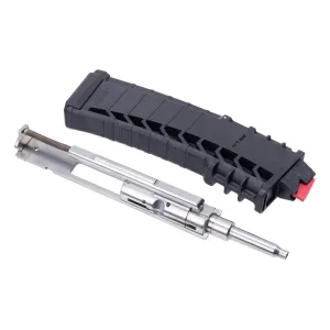 CMMG AR-15 5.56 to 22LR Conversion Kit with 10RD Magazine