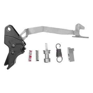 Overwatch Precision M&P Metal 2.0 TAC Trigger - Black