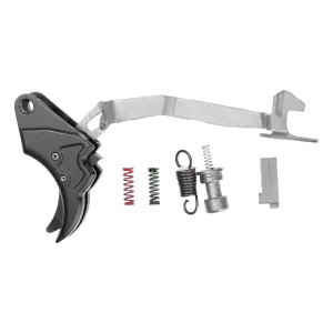 Overwatch Precision M&P Metal 2.0 FALX Trigger - Black