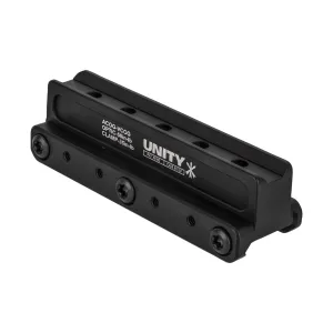 Unity Tactical FAST - Trijicon ACOG / VCOG Mount