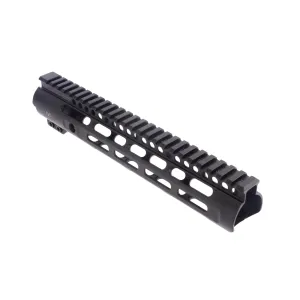 Midwest Industries Slim Line AR-15 Handguard - M-LOK - 10.5"