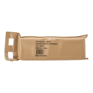 PMC .223 Rem Battle Pack 55 gr -  200 Round