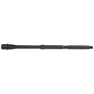 Ballistic Advantage Modern Series 16" 5.56 NATO M4 Contour 1:7 Nitride AR-15 Barrel - Carbine - 1/2x28