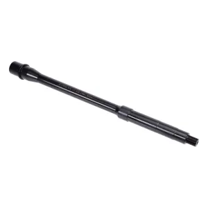 Ballistic Advantage Modern Series 13.7" 5.56 NATO Government 1:7 AR-15 Barrel - Mid-Length - 1/2x28