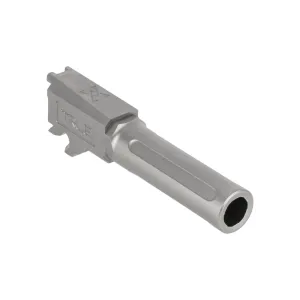 TRUE Precision SIG P365 9mm Non-Threaded Barrel - Stainless