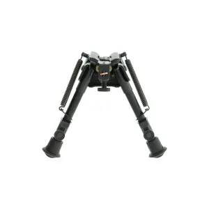 Harris Bipod 6-9 Inch Standard Legs - Swivel