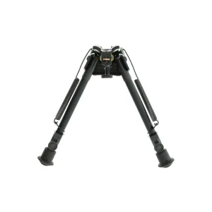 Harris Bipod 9-13 Inch Standard Legs - Swivel