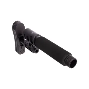 Odin Works Zulu 2.0 Adjustable AR Stock Kit - Black