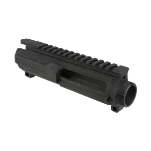 Odin Works Billet Slick Side Stripped AR-15 Upper Receiver