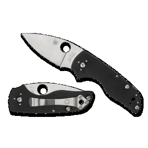 Spyderco Lil' Native Slipjoint Folding Knife