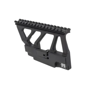AK Master Mount Optic Mount - Yugo