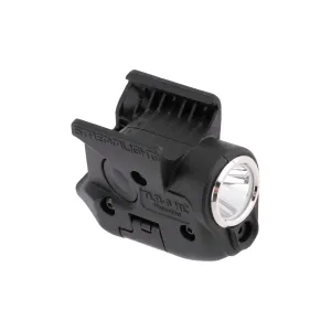 Streamlight TLR-6 SubCompact HL G Weapon Light with Green Laser - SIG SAUER P365 - 300 Lumens