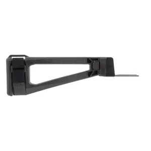 SB Tactical - AK Triangle Side Folding Brace