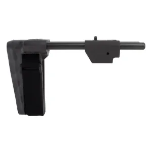 SB Tactical MPX Pistol Stabilizing Brace - Adjustable
