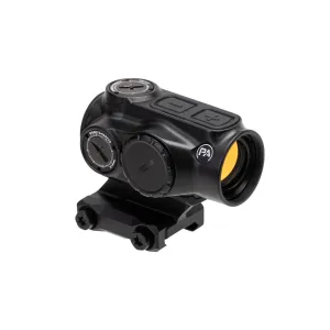 Primary Arms SLx MD-21 Push Button 21mm Red Dot Sight with AutoLive(R) - 2 MOA
