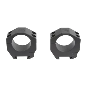 Vortex Optics Precision Matching 30mm Rings .97"